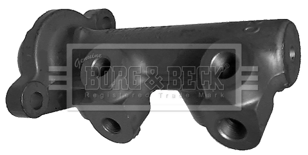  Cilindro mestre do freio Opel Combo A сaixa (1994 - 2001) A