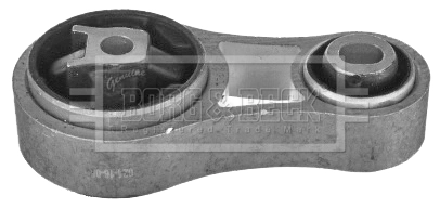 Задняя опора двигателя 010694 Magneti Marelli