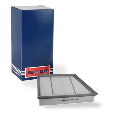  Filtro de ar Land Rover Freelander II SUV (L359) (2006 - 2014) II