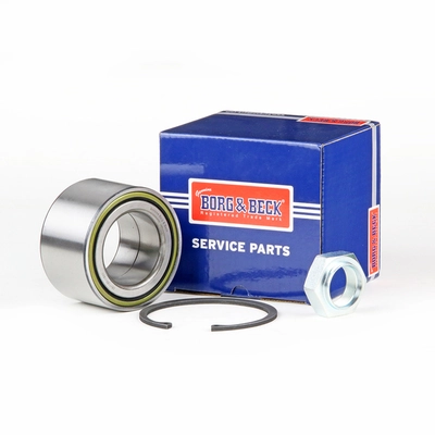 Compre Rolamento de cubo dianteiro Peugeot Boxer 2