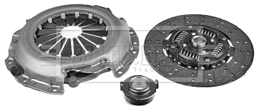 Kit de embraiagem (3 peças) KIA Carnival preço, a partir de 226,78 USD