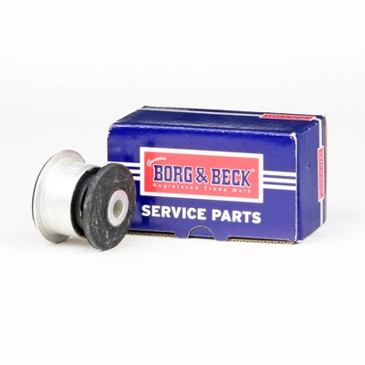 BSK7295 Borg&beck Сайлентблок верхней передней подвески