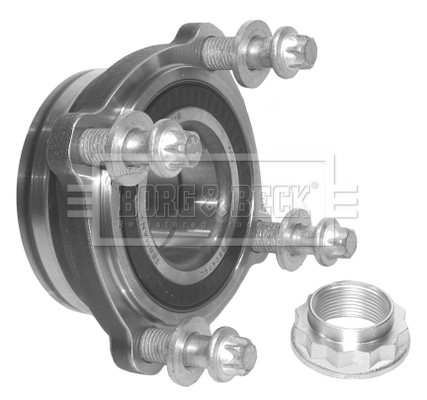 Rolamento de cubo traseiro BMW 7 preço, a partir de 43,31 USD