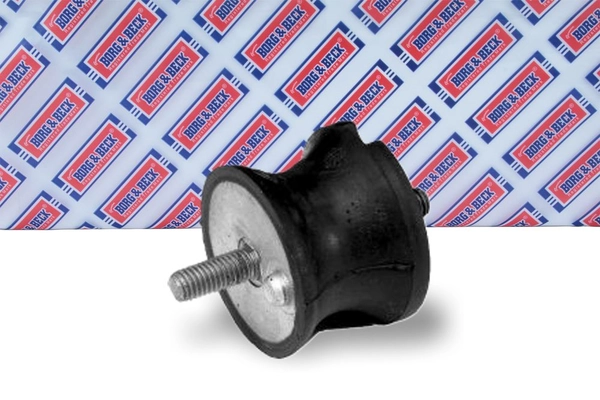 Compre Coxim de transmissão (suporte da caixa de mudança) BMW 3 