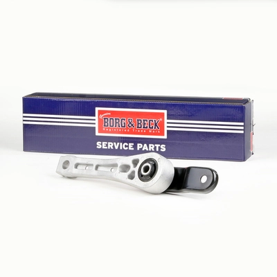 Coxim (suporte) traseiro de motor Skoda Octavia III A7 5E3, NL3, NR3