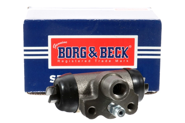 BBW1971 Borg&beck Цилиндр тормозной колесный, задний
