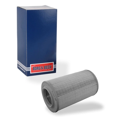  Filtro de ar Citroen Jumper сaixa (230L) (1994 - 2002) 