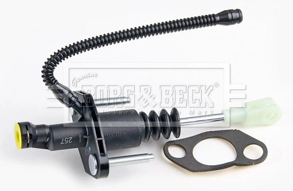 Cilindro mestre de embraiagem Opel Astra H L35