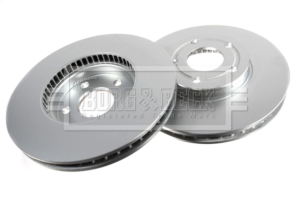 Купить 2208066 Ford Ротор тормозной