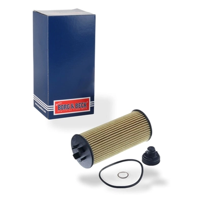 Filtro de óleo BMW X1  F48