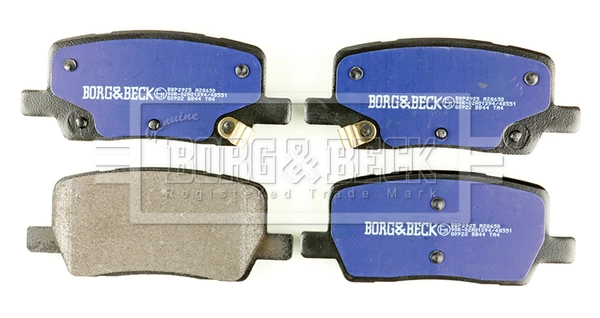 Колодки дисковые  Power Stop 232164 цена, от 45.71 USD