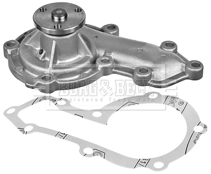 Помпа охлаждения Chevrolet Blazer S10 внедорожник (1995 - 2005) цена, от 34.06 USD
