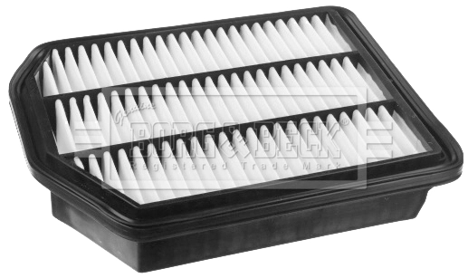  Filtro de ar KIA Carens I monovolume (FJ) (2002 - 2006) I