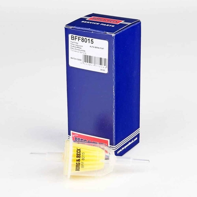 Filtro de combustível Mazda 323 preço, a partir de 3,01 USD