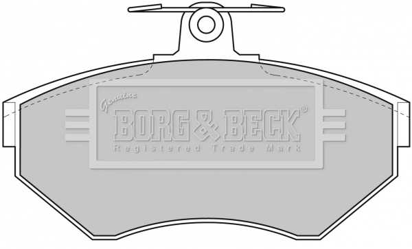 Sapatas do freio dianteiras de disco Peugeot/Citroen 425142 preço, a partir de 18,61 USD