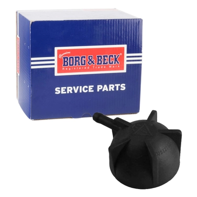 Tampa (tampão) do tanque de expansão para Volkswagen Transporter T3 24, 25, 251