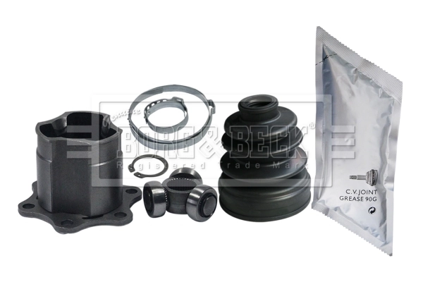 Шарнир угловых скоростей внутренний передний Volkswagen Jetta VI седан (162, 163, AV3, AV2, AY2, AY3) (2011 - 2019) цена, от 63.48 USD