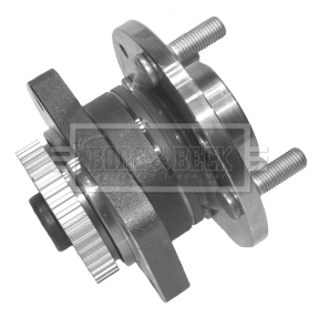 Cubo traseiro Ford Mondeo 1 BNP