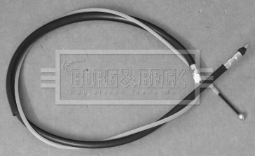 BKB3726 Borg&beck