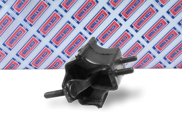 Coxim (suporte) dianteiro de motor Ford Transit IV T