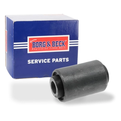 BSK6945 Borg&beck Сайлентблок задней тяги