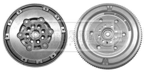 Volante de motor KIA Cerato I LD