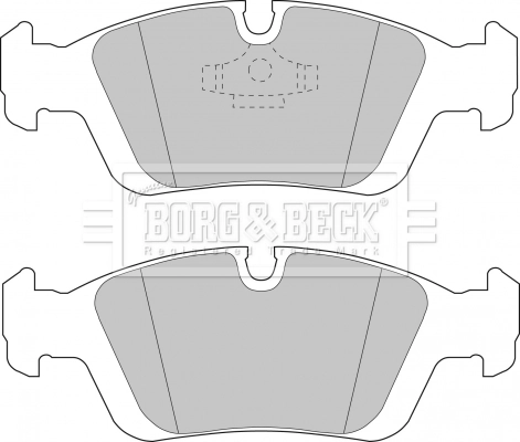 BBP1399 Borg&beck