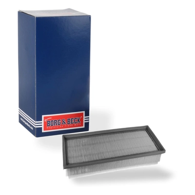  Filtro de ar Peugeot 407 sedan (6D) (2004 - 2011) 