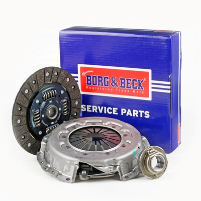  Kit de embraiagem (3 peças) Mitsubishi Pajero III SUV (V70) (2000 - 2006) III