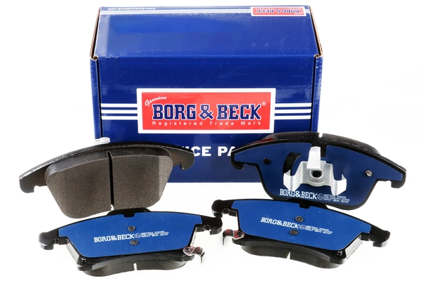 Compre Sapatas do freio dianteiras de disco Ford S-Max 