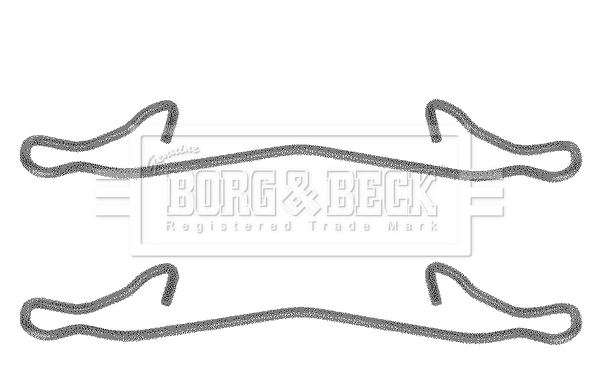 BBK1036 Borg&beck