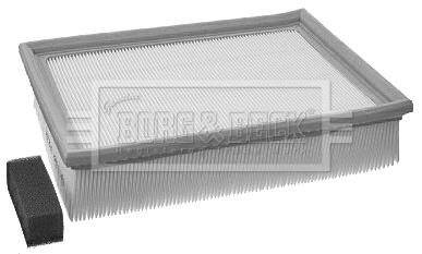  Filtro de ar Ford Escort CLASSIC hatchback (AAL, ABL) (1998 - 2000) CLASSIC