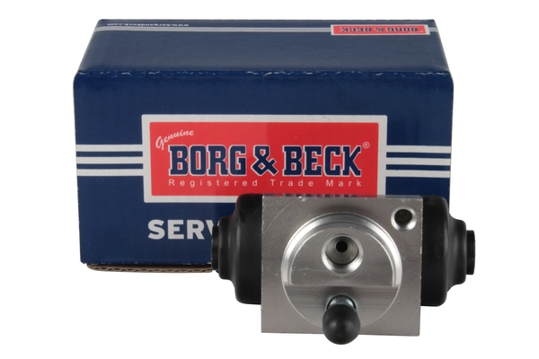 BBW1932 Borg&beck Цилиндр тормозной колесный, задний