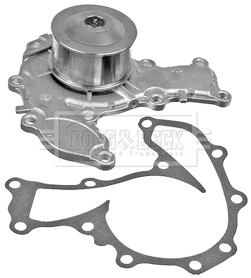 Bomba de água (bomba) de esfriamento para Lexus LS  UCF30