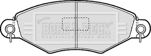 Колодки Maxgear 6516 цена, от 22.55 USD
