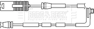 BWL3083 Borg&beck