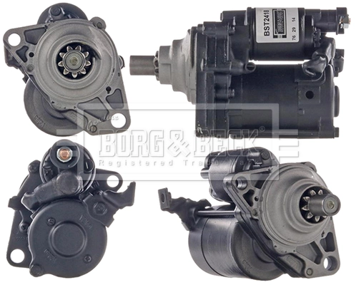  Motor de arranco Honda Accord V sedan (CC7) (1993 - 1996) V