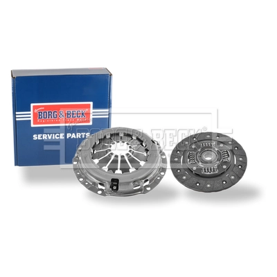 Комплект сцепления Rymec JT1789