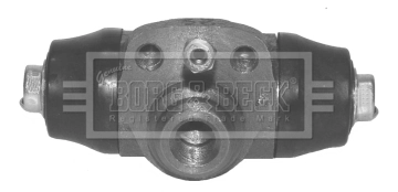 Рабочий тормозной цилиндр AND 3L611004 цена, от 7.60 USD