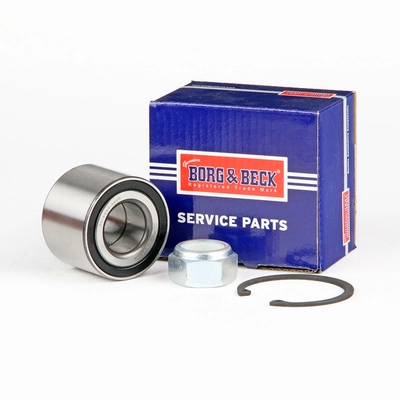  Rolamento de cubo traseiro Renault Megane I sedan (LA0, LA1) (1996 - 2003) I