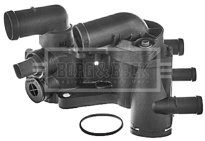 Caixa do termostato Seat Cordoba preço, a partir de 25,96 USD