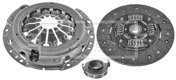 Комплект сцепления (3 части) VALEO 832298 цена, от 202.73 USD