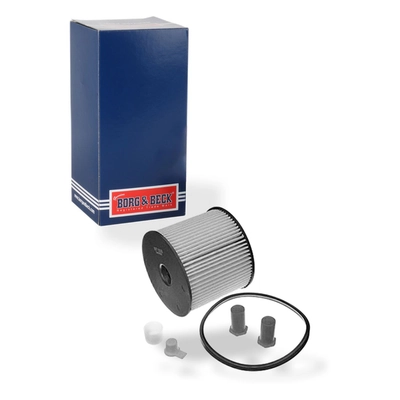  Filtro de combustível Citroen Jumpy I ônibus (U6U) (1994 - 2006) I