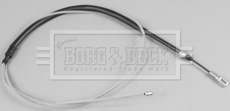 BKB2396 Borg&beck