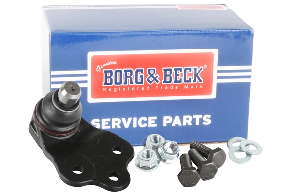BBJ5715 Borg&beck