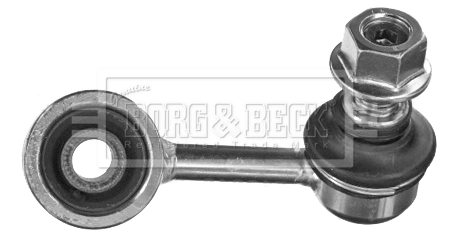 CLM44R CTR Тяжка стабилизатора, переднего, правая