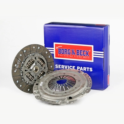 Купить 3000950614 Sachs Комплект сцепления (диск, корзина, подшипник)