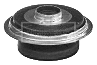 Suporte de amortecedor traseiro para Toyota Yaris  SP90