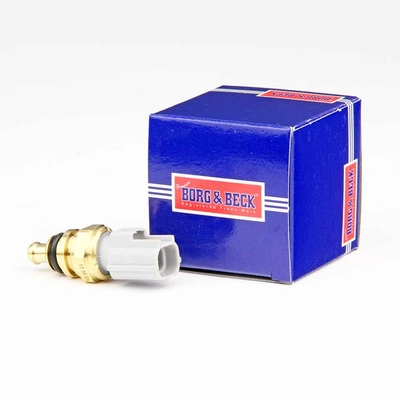  Sensor de temperatura do fluido de esfriamento Land Rover Discovery IV SUV (L319) (2009 - 2018) IV