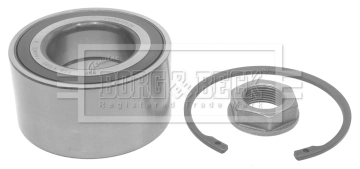 Rolamento de cubo dianteiro para Fiat Scudo  270